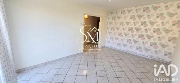 Appartement à vendre 2 pièces 47 m² Six-Fours-les-Plages