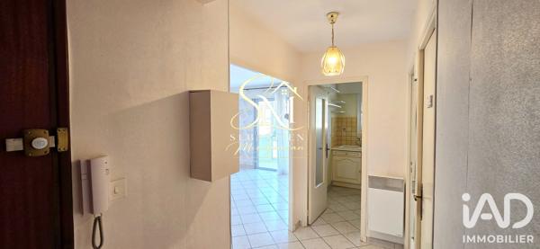 Appartement à vendre 2 pièces 47 m² Six-Fours-les-Plages