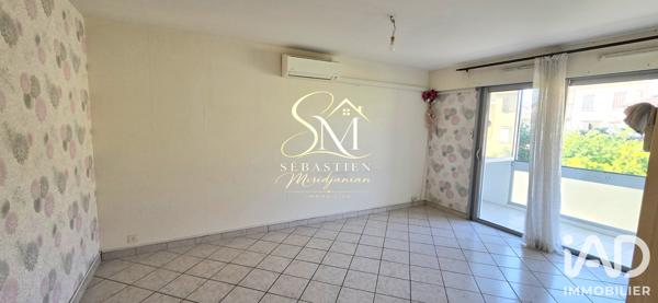 Appartement à vendre 2 pièces 47 m² Six-Fours-les-Plages