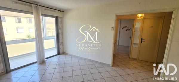 Appartement à vendre 2 pièces 47 m² Six-Fours-les-Plages