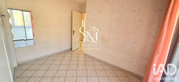 Appartement à vendre 2 pièces 47 m² Six-Fours-les-Plages