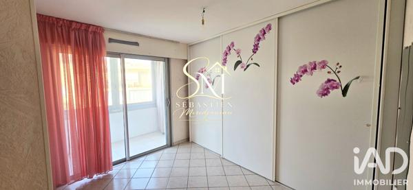 Appartement à vendre 2 pièces 47 m² Six-Fours-les-Plages