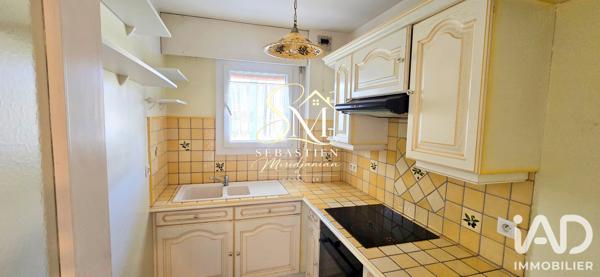 Appartement à vendre 2 pièces 47 m² Six-Fours-les-Plages