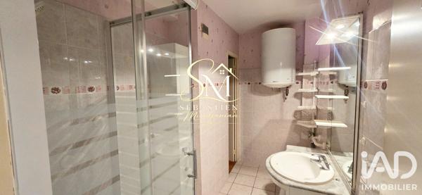 Appartement à vendre 2 pièces 47 m² Six-Fours-les-Plages