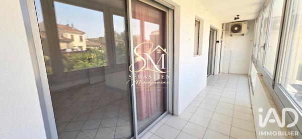 Appartement à vendre 2 pièces 47 m² Six-Fours-les-Plages