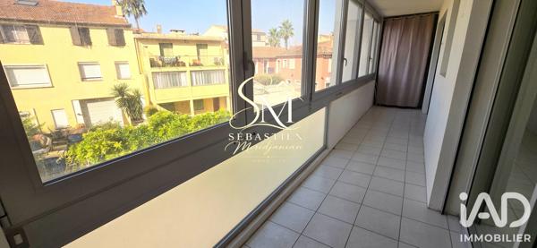 Appartement à vendre 2 pièces 47 m² Six-Fours-les-Plages