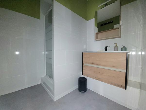 PAU - LOCATION MEUBLEE- Appartement 4 pièces de 80 m2