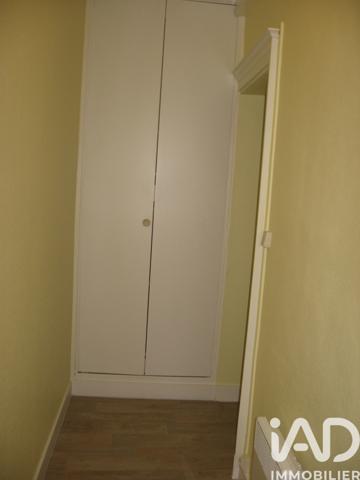 Appartement à vendre 3 pièces 43,68 m² Lavernat