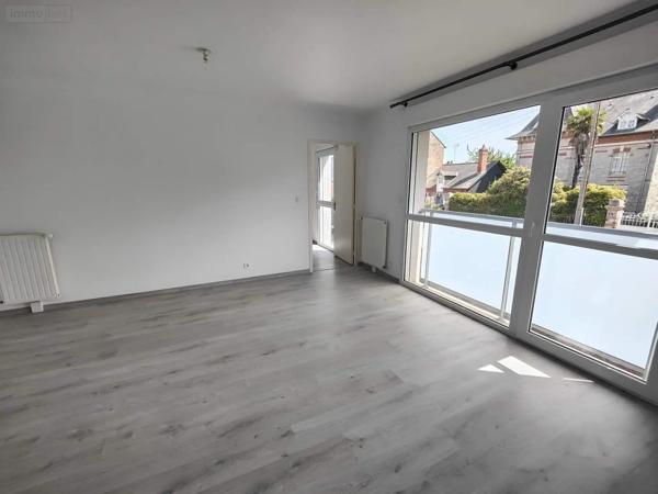 Achat - Appartement Rennes 35000 2 pièces 45 m 2