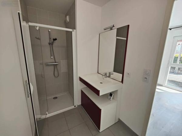 Achat - Appartement Rennes 35000 2 pièces 45 m 2