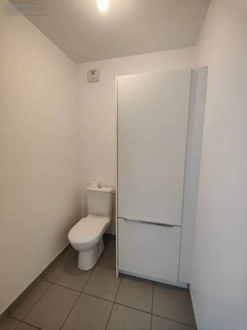 Achat - Appartement Rennes 35000 2 pièces 45 m 2