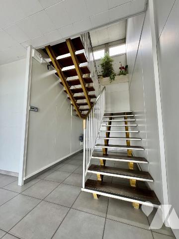 À vendre – Ensemble immobilier professionnel à BEAUPRÉAU