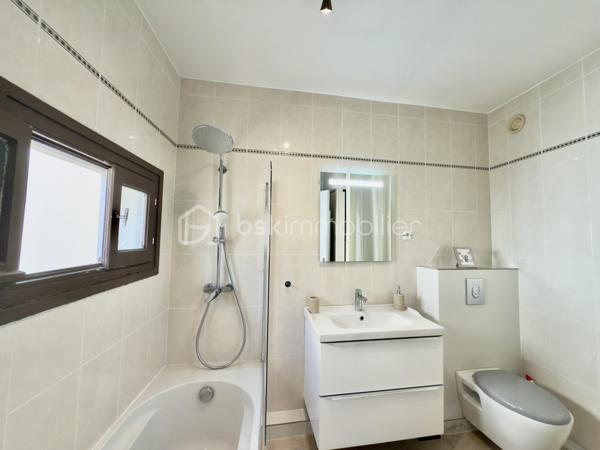 Appartement de 37,19 m²