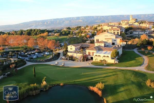 Location appartement 1 pièce de 31.25m²