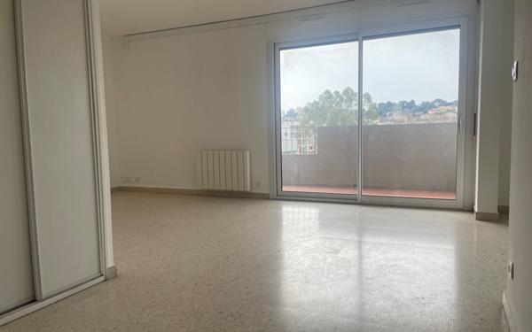 Appartement à vendre    3 pièces • 57,45 m2 La Seyne-sur-Mer