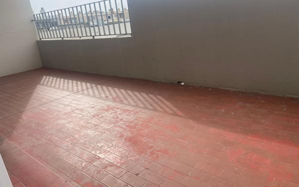 Appartement à vendre    3 pièces • 57,45 m2 La Seyne-sur-Mer