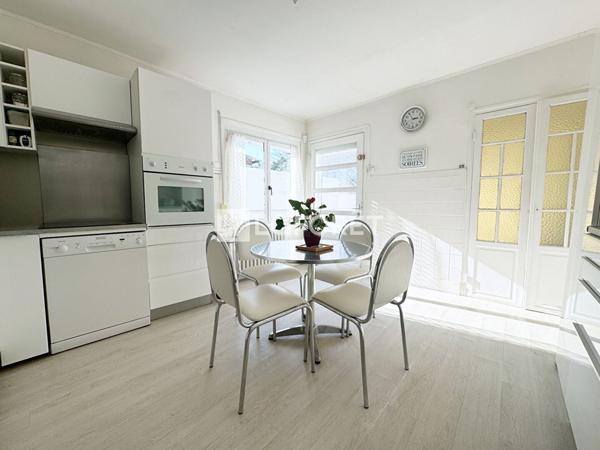 Achat maison Sin-le-Noble - 4 pièce(s) - 95 m² - 149 900 €