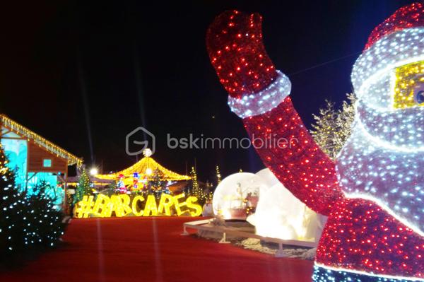 Appartement de 22 m²