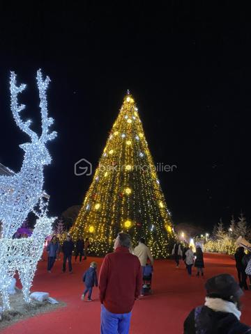 Appartement de 22 m²