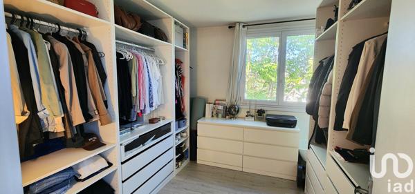 Appartement à vendre 3 pièces 54 m² Eaubonne