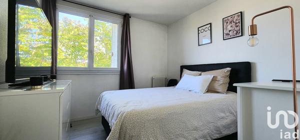 Appartement à vendre 3 pièces 54 m² Eaubonne