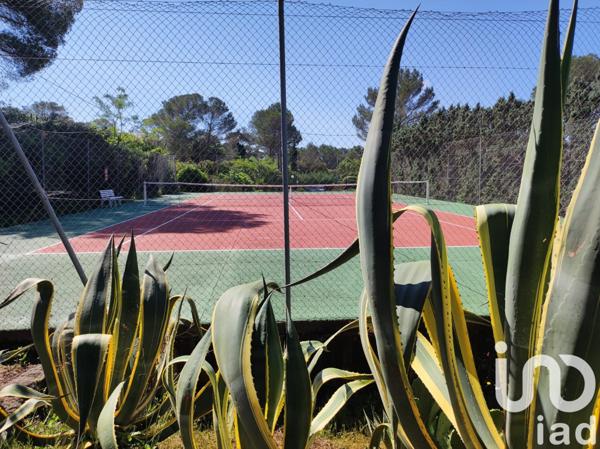 Appartement à vendre 2 pièces 34 m² Saint-Raphaël