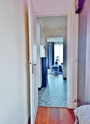 Appartement 2 pièces - 42 m² Exclusivité efficity