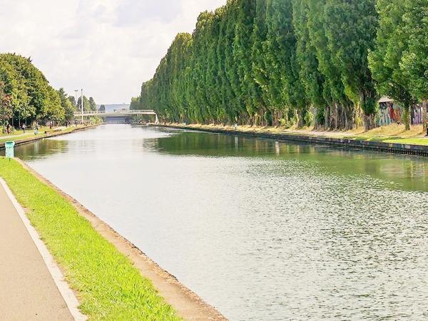 Appartement 2 pièces - 42 m² Exclusivité efficity