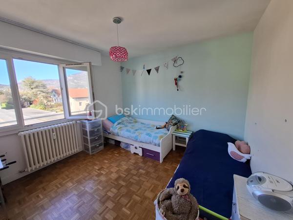 Appartement de 70,47 m²