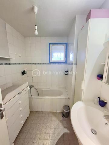 Appartement de 70,47 m²