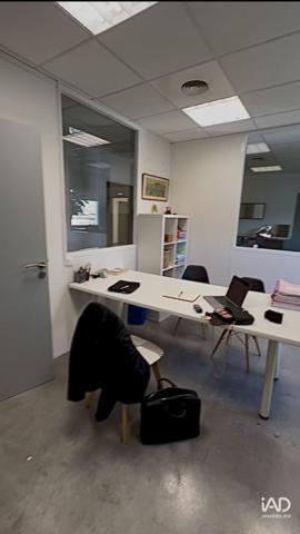 Location bureaux 14 m² La Garde