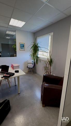 Location bureaux 14 m² La Garde