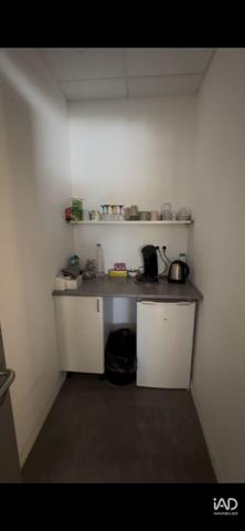Location bureaux 14 m² La Garde