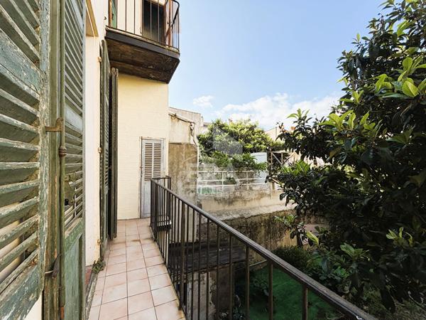 Appartement 3 pièces à vendre à Marseille - Secteur Eugène Pierre