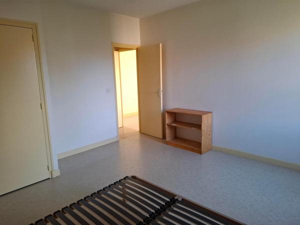 Appartement très lumineux "tout à pied"