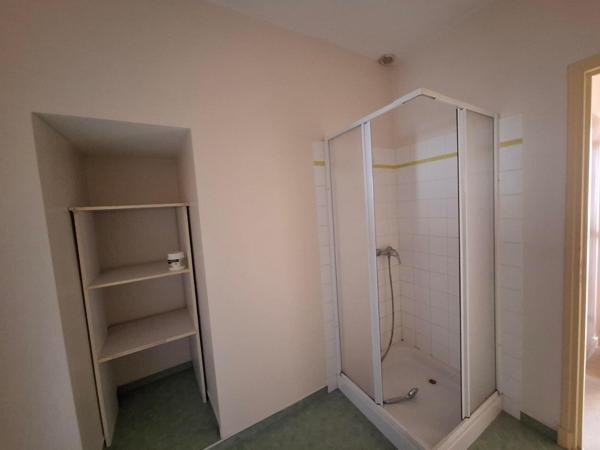 Appartement très lumineux "tout à pied"
