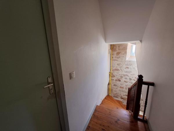 Appartement très lumineux "tout à pied"