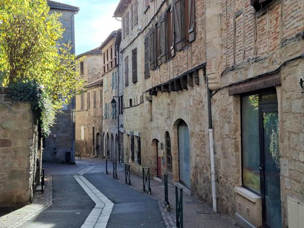 Appartement très lumineux "tout à pied"