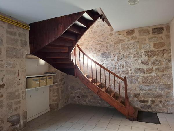 Appartement très lumineux "tout à pied"