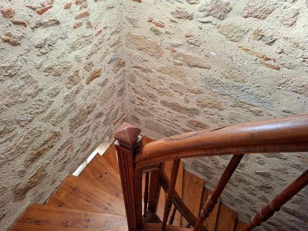 Appartement très lumineux "tout à pied"