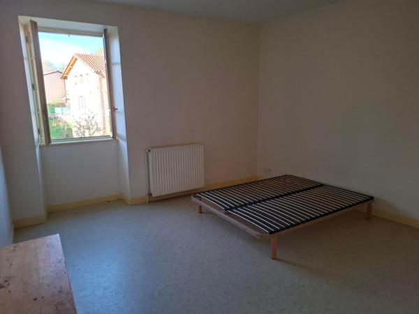 Appartement très lumineux "tout à pied"