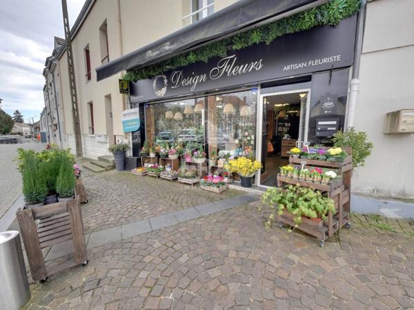Local commercial Pontault Combault 2 pièces 63 m2