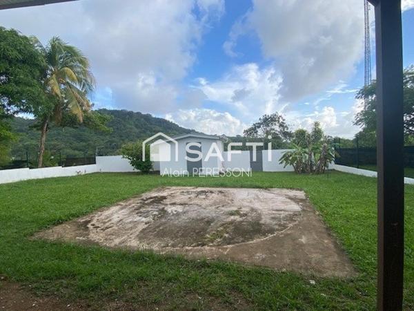 REMIRE Villa T5 + dépendance /155m2. Grand séjour 2 ch 1 suite