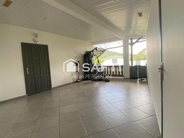 REMIRE Villa T5 + dépendance /155m2. Grand séjour 2 ch 1 suite