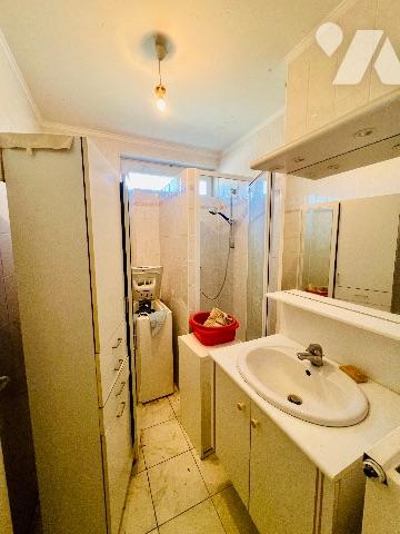 TOURS NORD - MAISON DE PLAIN-PIED - DANS UNE IMPASSE - 3 CHAMBRES – GARAGE - JARDIN
