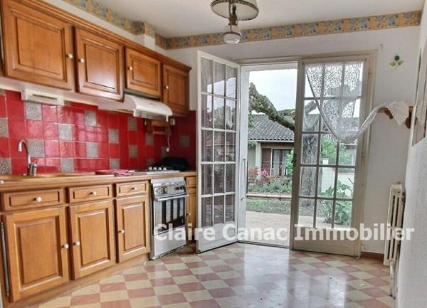 Maison à vendre    4 pièces •  Lavaur