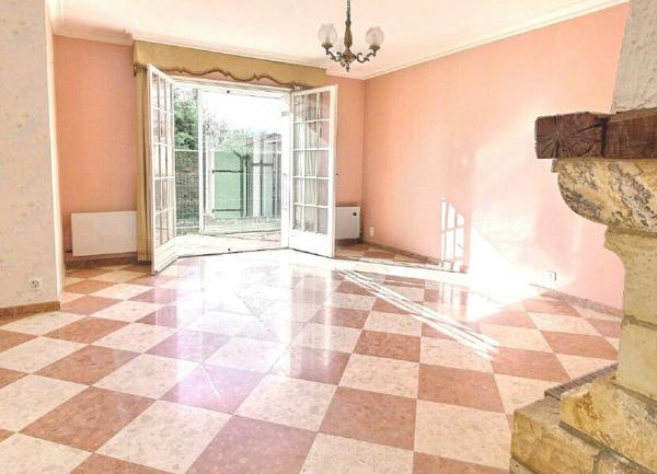 Maison à vendre    4 pièces •  Lavaur