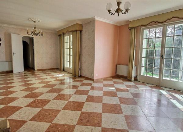 Maison à vendre    4 pièces •  Lavaur