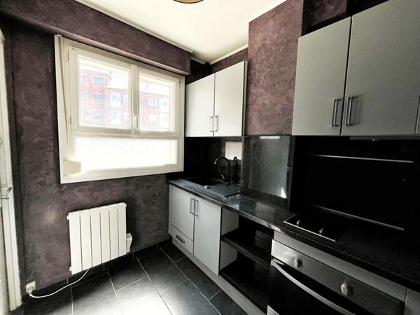 Appartement Amiens 2 pièce(s)