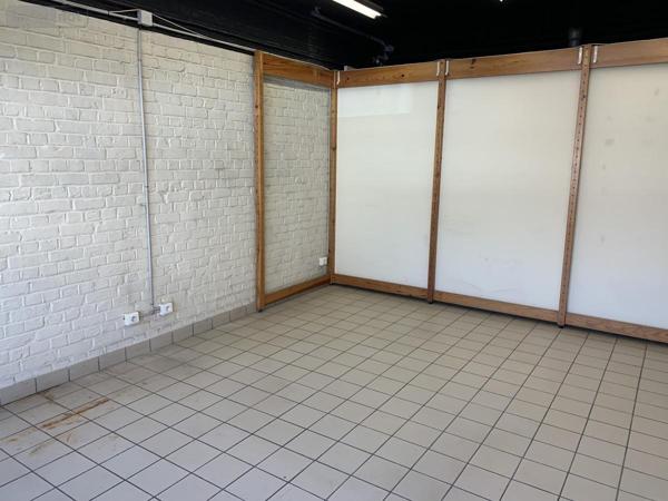 Local professionnel à louer à Arras dans le Pas-de-Calais (62000), ref : 62135-L1069